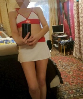 Камилла